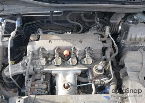 2018 Honda Hr-V Lx z USA, uszkodzony, nr VIN 3CZRU6H33JM731267